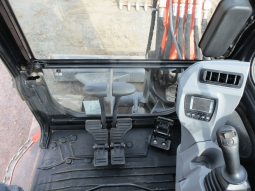 
										2016 KUBOTA U55-4 Excavator full									