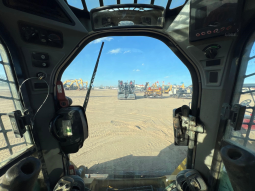 
										2015 CATERPILLAR 259D Skid Steer full									
