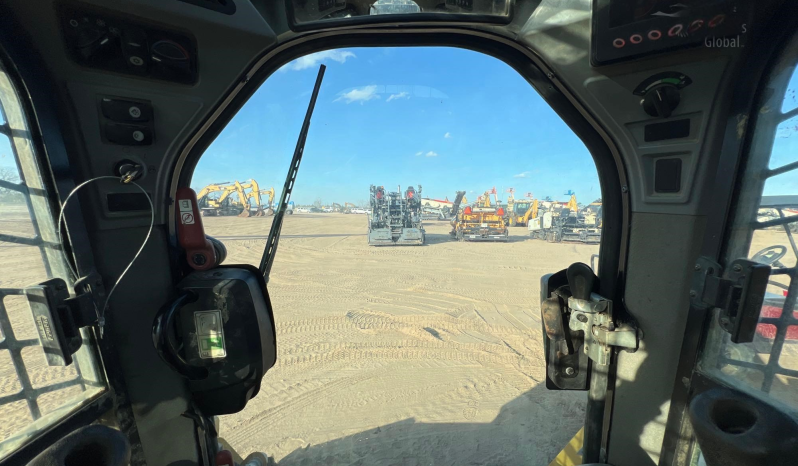 
								2015 CATERPILLAR 259D Skid Steer full									