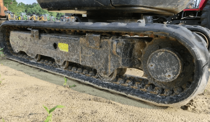 
								2018 KUBOTA U17 Excavator full									