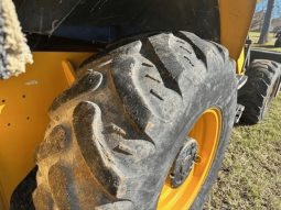 
										2014 JCB 3CX Loader and Backhoe full									