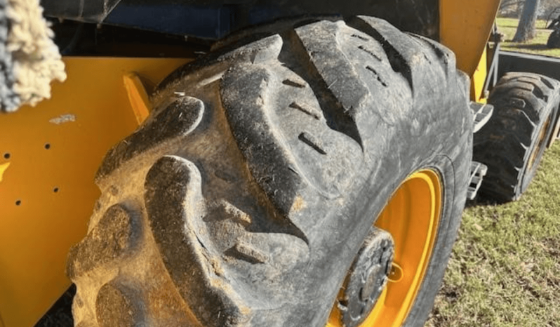 
								2014 JCB 3CX Loader and Backhoe full									