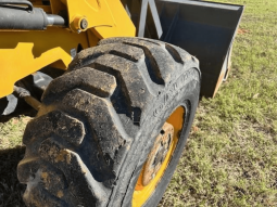 
										2014 JCB 3CX Loader and Backhoe full									