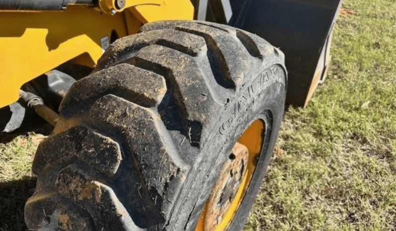 
								2014 JCB 3CX Loader and Backhoe full									