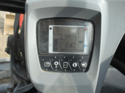 
										2016 KUBOTA U55-4 Excavator full									
