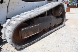 
										2015 BOBCAT T590 Compact Track Loader full									