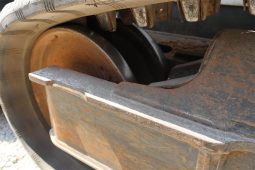 
										2015 BOBCAT T590 Compact Track Loader full									