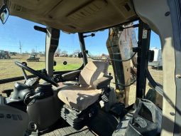 
										2012 CASE 580N Backhoe Loader full									