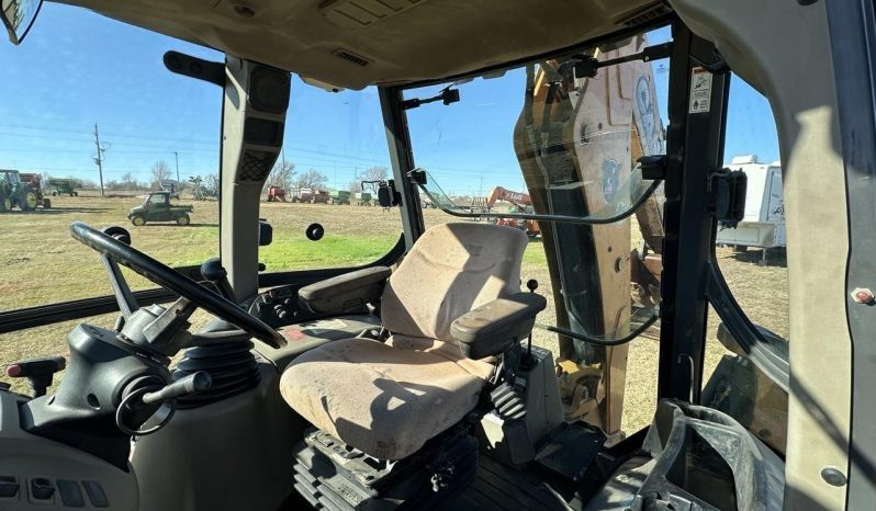 
								2012 CASE 580N Backhoe Loader full									