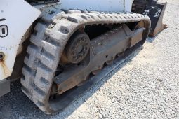 
										2015 BOBCAT T590 Compact Track Loader full									