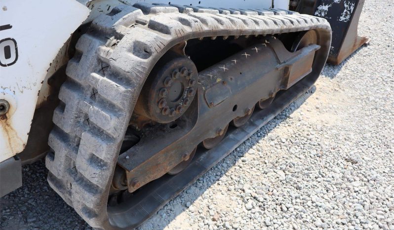 
								2015 BOBCAT T590 Compact Track Loader full									