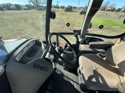 
										2012 CASE 580N Backhoe Loader full									