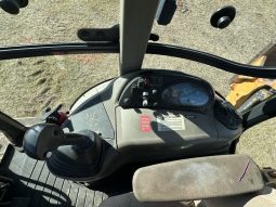 
										2012 CASE 580N Backhoe Loader full									