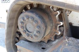 
										2015 BOBCAT T590 Compact Track Loader full									