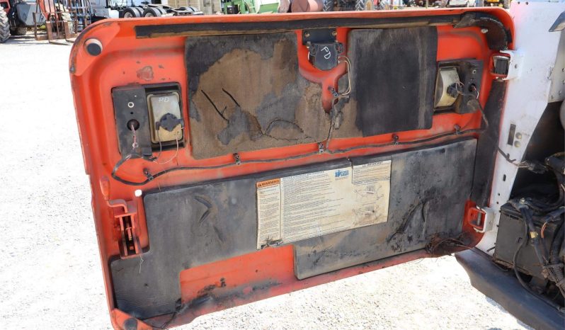 
								2015 BOBCAT T590 Compact Track Loader full									