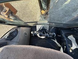 
										2012 CASE 580N Backhoe Loader full									