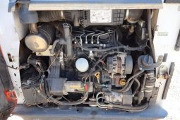 
										2015 BOBCAT T590 Compact Track Loader full									
