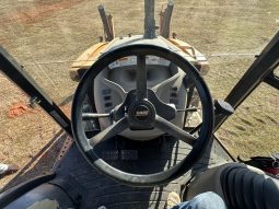 
										2012 CASE 580N Backhoe Loader full									