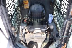 
										2015 BOBCAT T590 Compact Track Loader full									