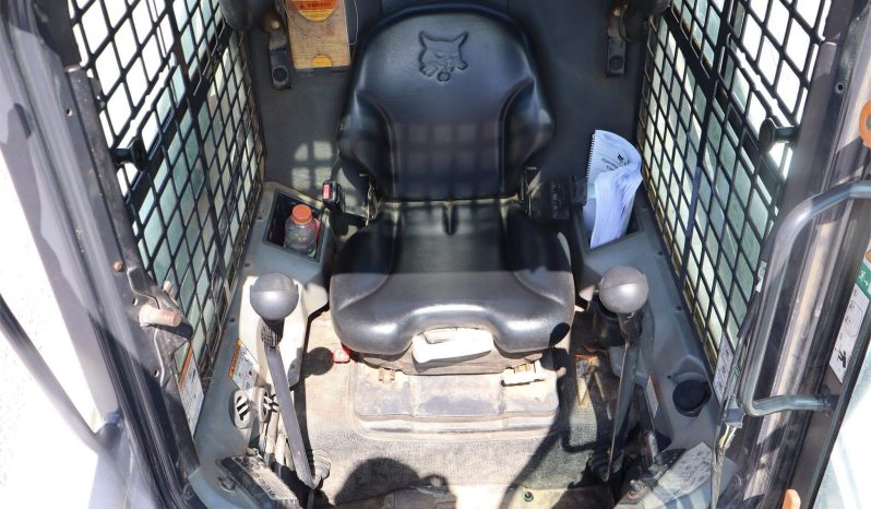 
								2015 BOBCAT T590 Compact Track Loader full									