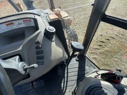 
										2012 CASE 580N Backhoe Loader full									