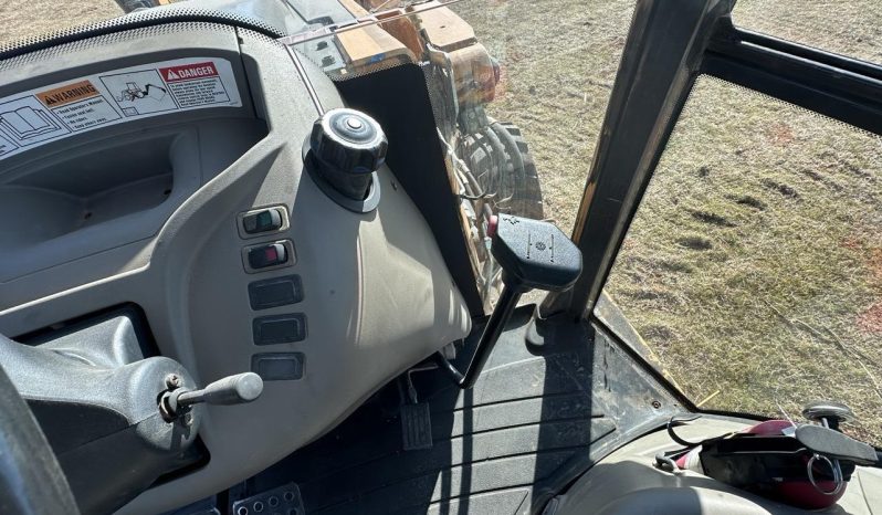 
								2012 CASE 580N Backhoe Loader full									