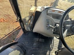 
										2012 CASE 580N Backhoe Loader full									
