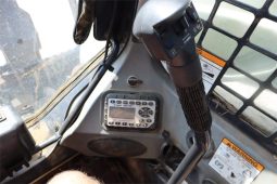 
										2015 BOBCAT T590 Compact Track Loader full									