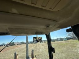 
										2012 CASE 580N Backhoe Loader full									