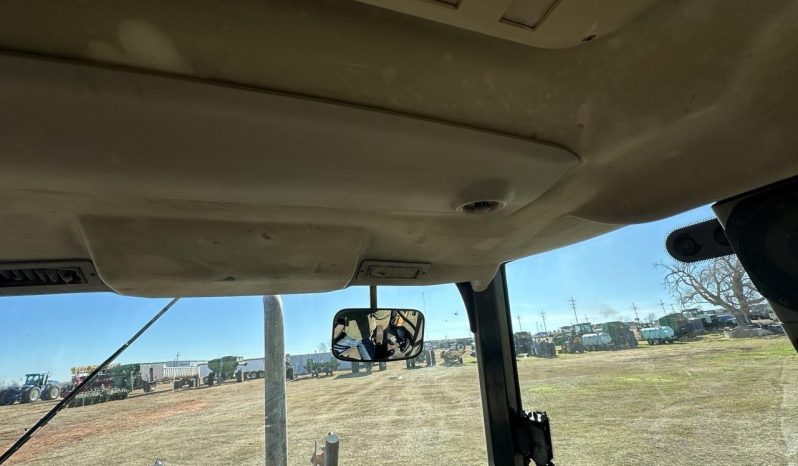 
								2012 CASE 580N Backhoe Loader full									