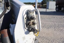 
										2015 BOBCAT T590 Compact Track Loader full									