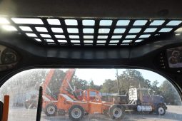 
										2015 BOBCAT T590 Compact Track Loader full									