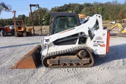 
										2015 BOBCAT T590 Compact Track Loader full									