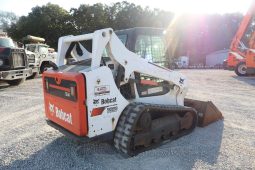 
										2015 BOBCAT T590 Compact Track Loader full									