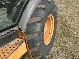 
										2012 CASE 580N Backhoe Loader full									