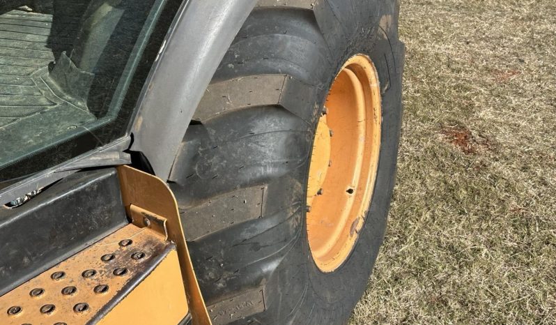 
								2012 CASE 580N Backhoe Loader full									