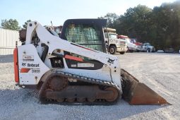 
										2015 BOBCAT T590 Compact Track Loader full									