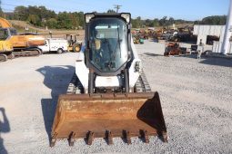 
										2015 BOBCAT T590 Compact Track Loader full									